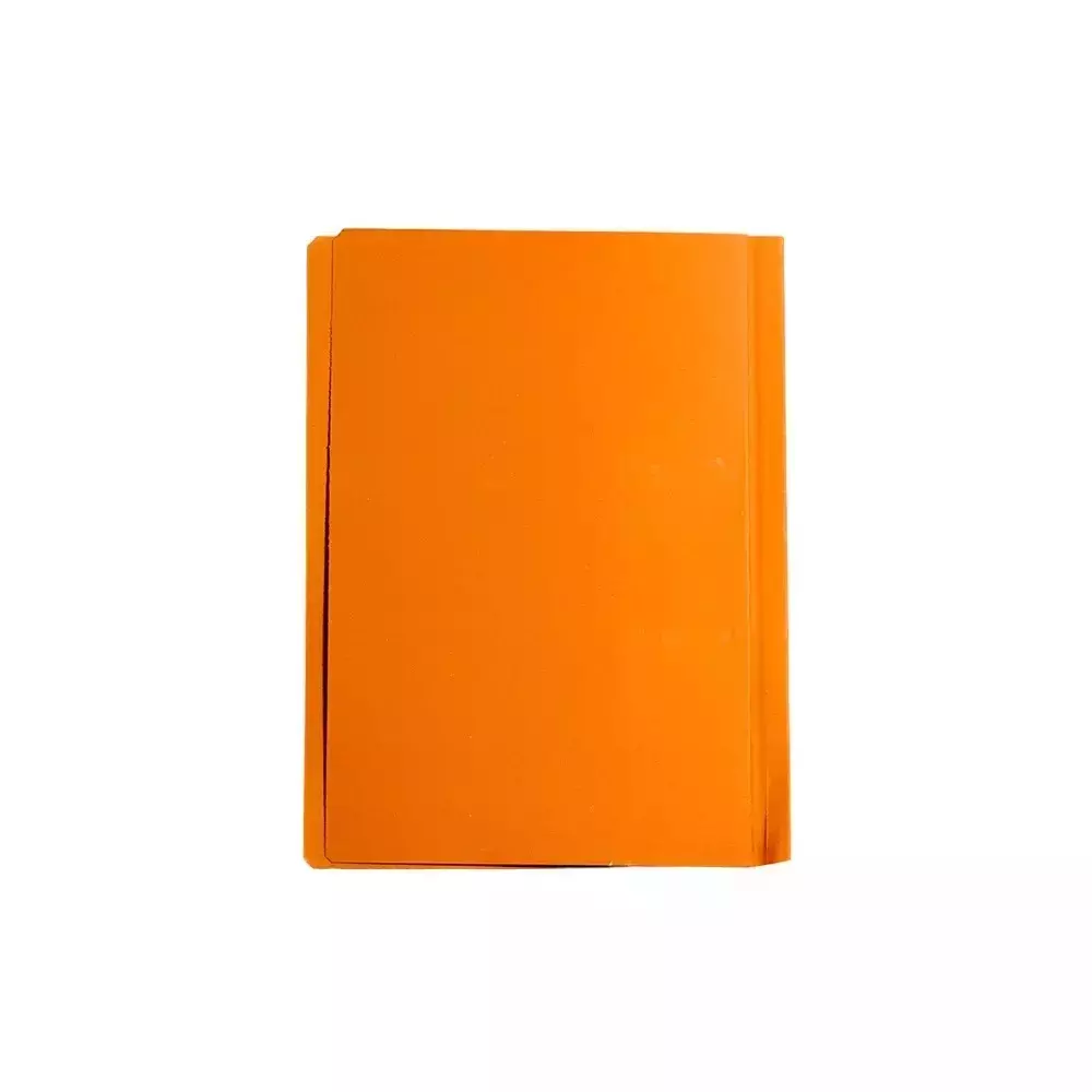 GENERIC 540 GSM Cobra File (Spring Clip) Assorted Color A4 Size (Pack of 20)