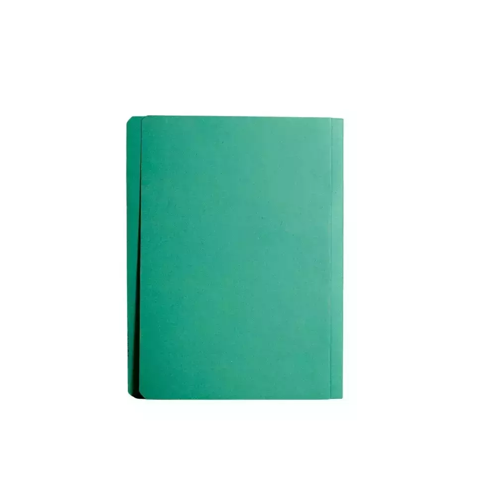 GENERIC 450 GSM Cobra File (Spring Clip) Assorted Color A4 Size (Pack of 20)