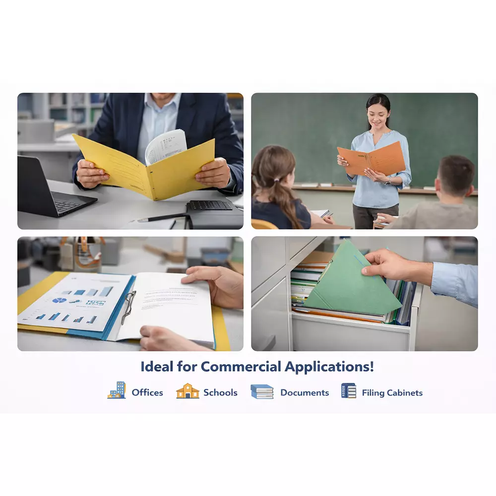 generic-450-gsm-cobra-file-spring-clip-assorted-color-a4-size-pack-of-20