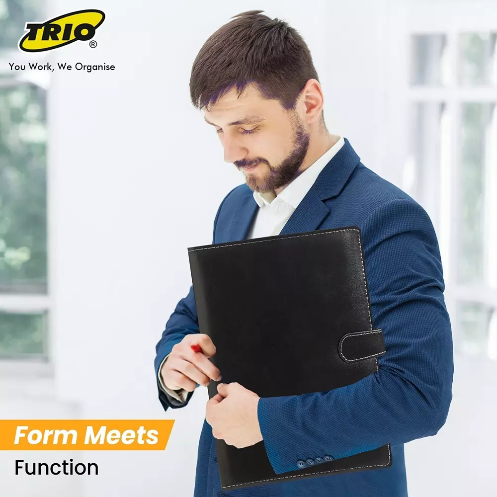 trio-urban-conference-folder-leather-a4-21x297-cm-black-uco1