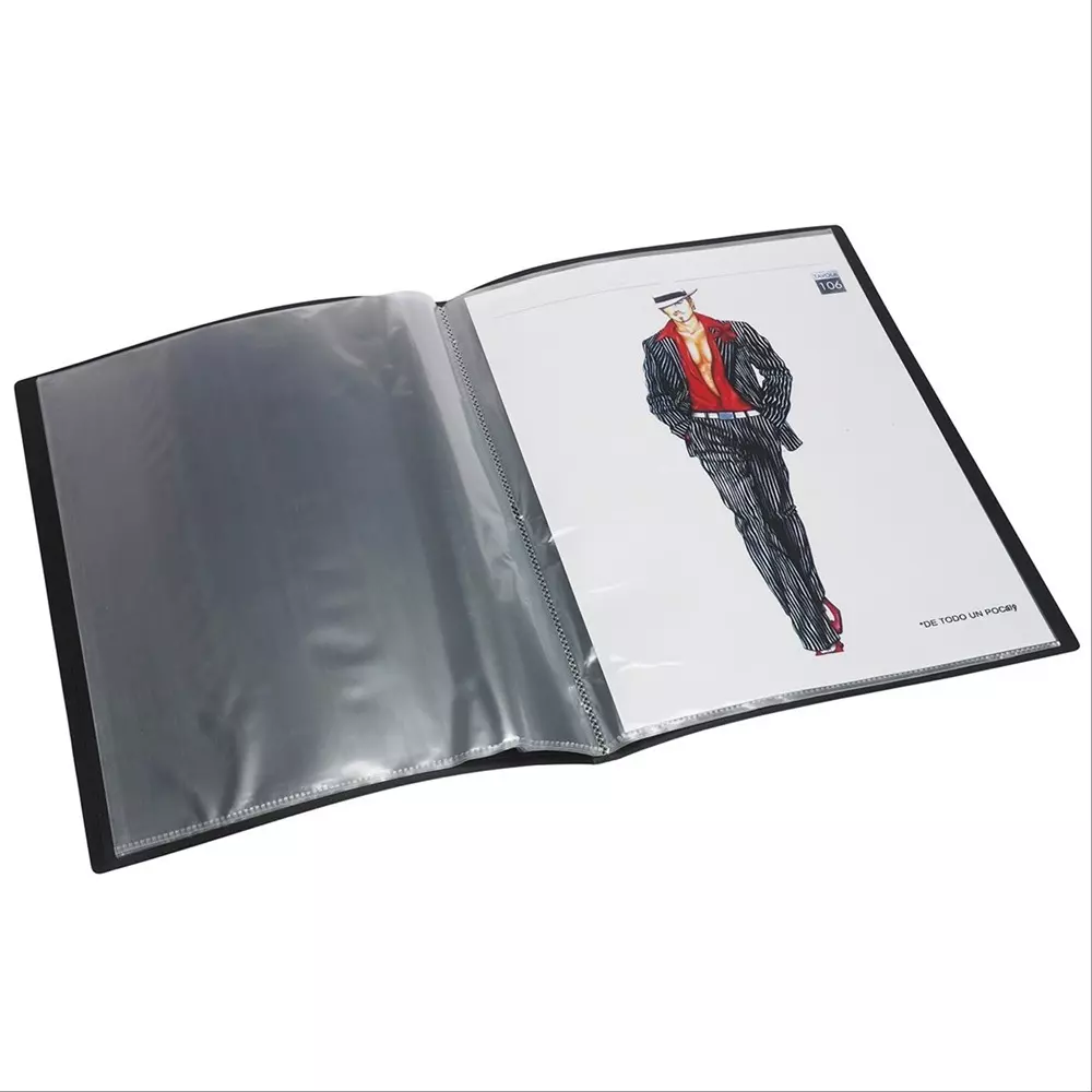 trio-20-pockets-designers-display-file-a3-297x42-cm-polypropylene-black-db20a3