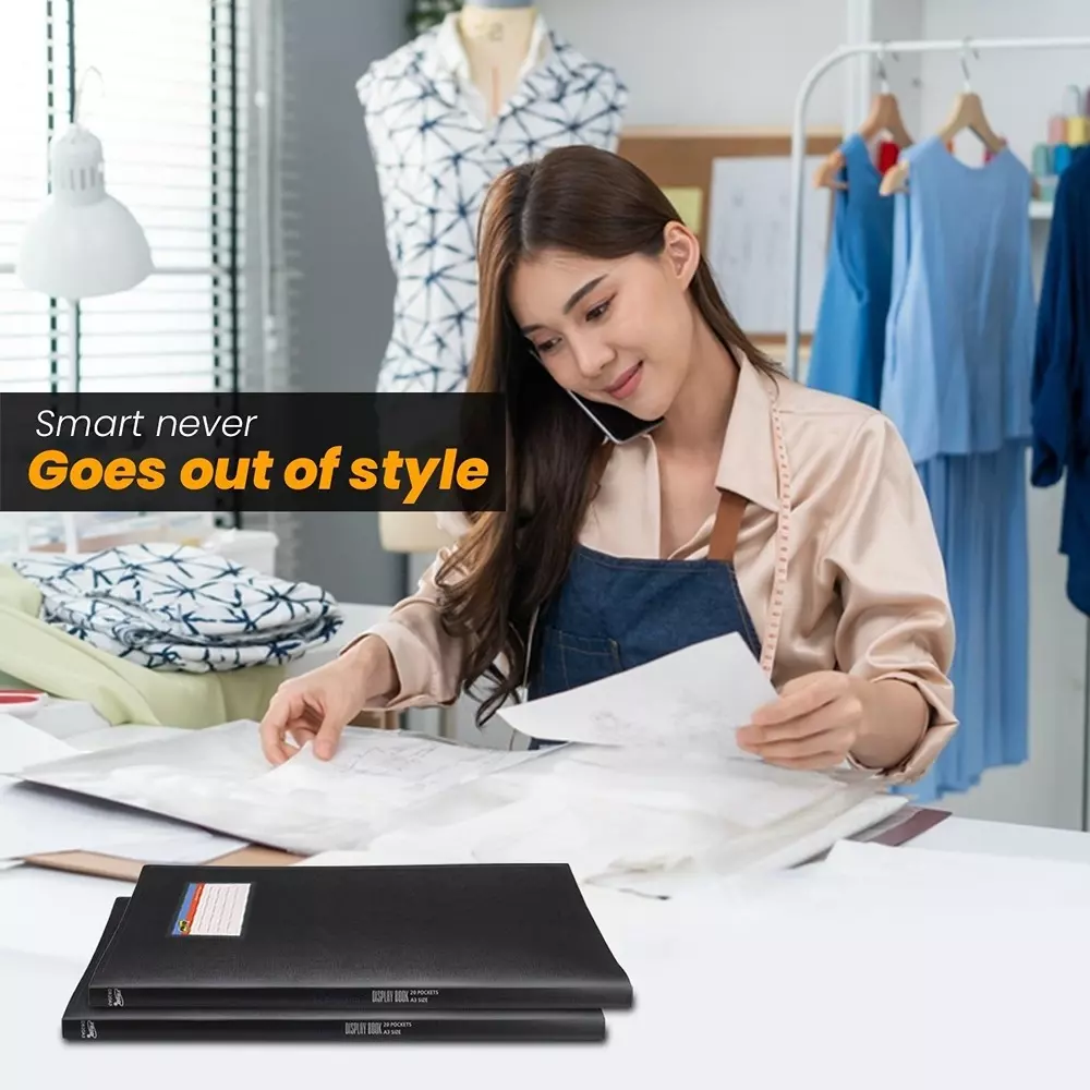 trio-20-pockets-designers-display-file-a3-297x42-cm-polypropylene-black-db20a3