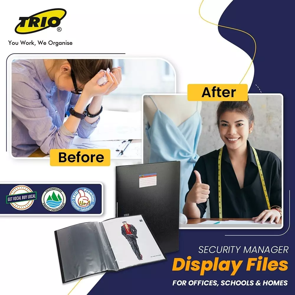 trio-20-pockets-designers-display-file-a3-297x42-cm-polypropylene-black-db20a3