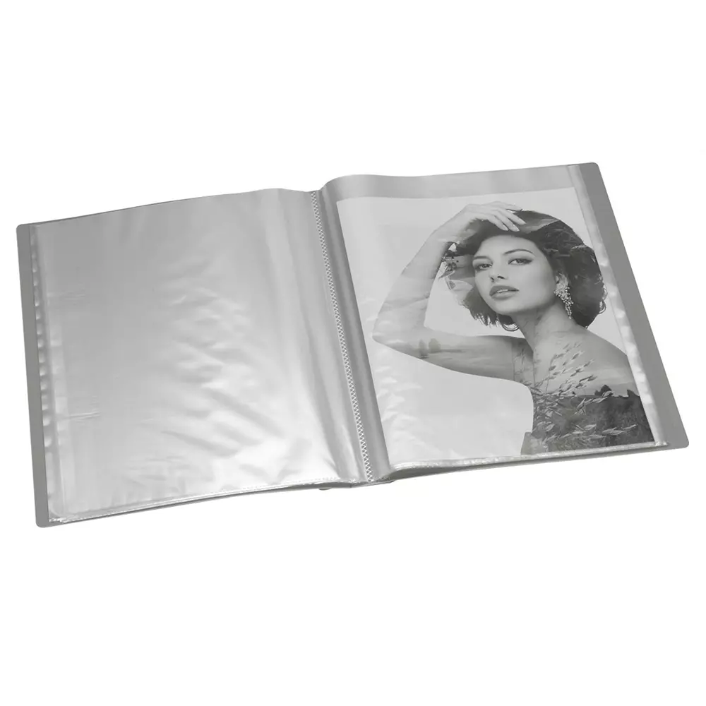 trio-60-pockets-display-file-a4-21x297-cm-plastic-grey-606a
