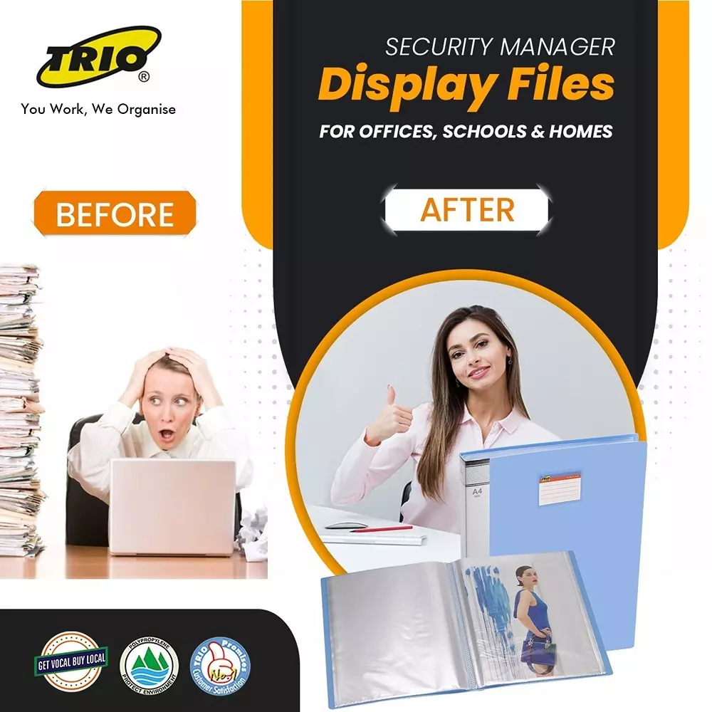 trio-60-pockets-display-file-fc-a4-21x297-cm-plastic-grey-606f