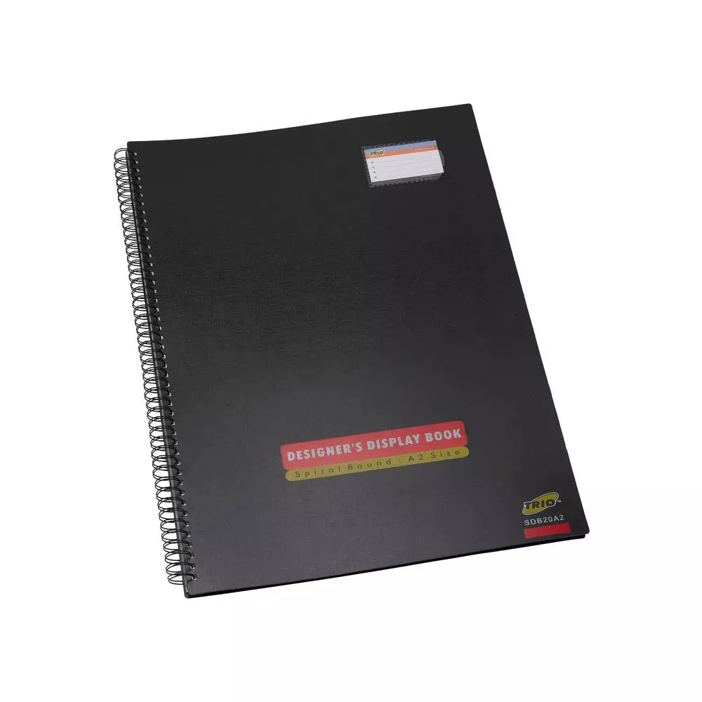 trio-20-pockets-spiral-display-file-a2-21x594-cm-polypropylene-black-sdb20a2