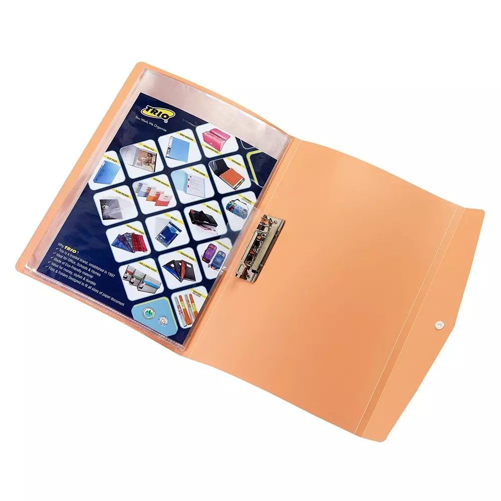 trio-20-pockets-resume-file-fc-a4-21x297-cm-polypropylene-pastel-orange-520dbf