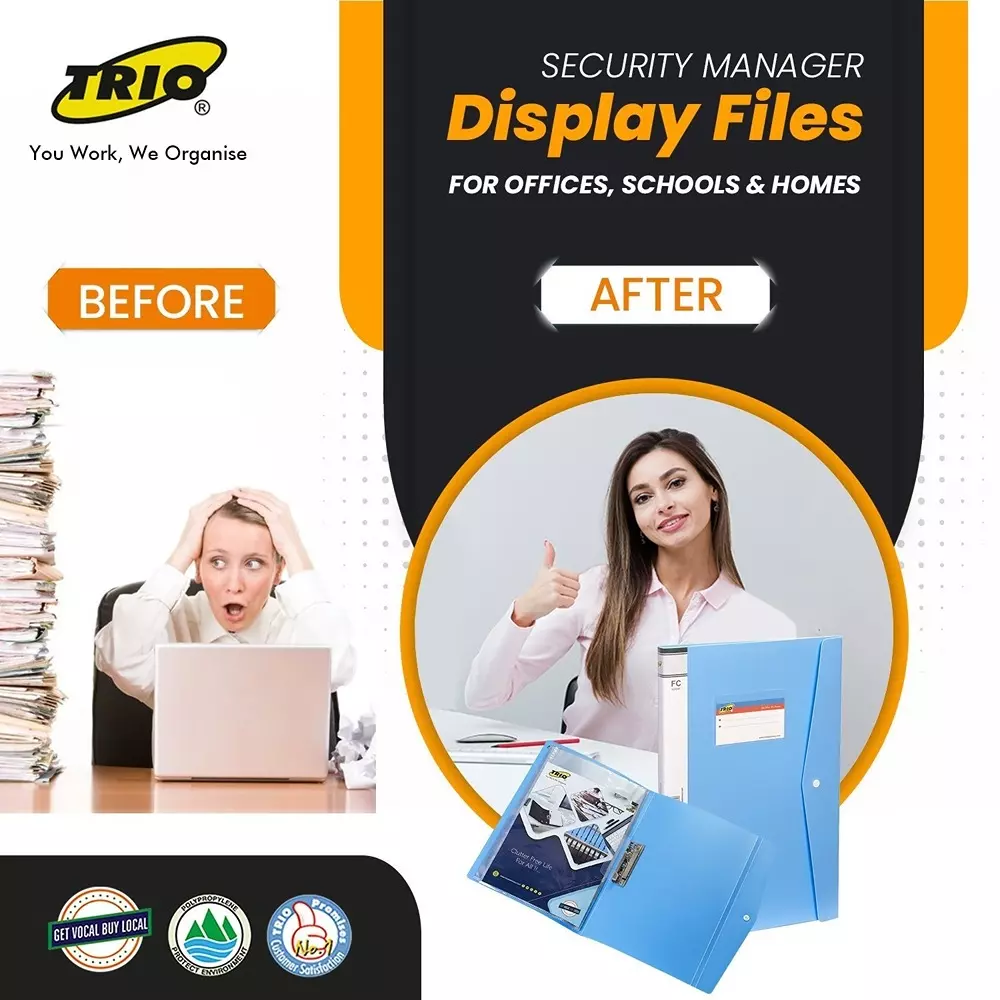 trio-20-pockets-resume-file-fc-a4-21x297-cm-polypropylene-pastel-orange-520dbf