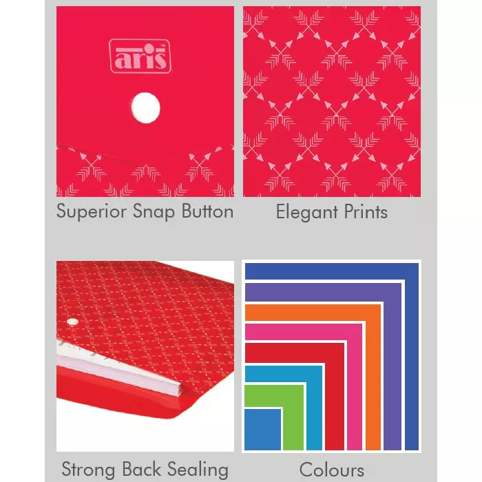 aris-printed-button-folder-with-card-pocket-216x343-cm-opaque-blue-fc-bf915