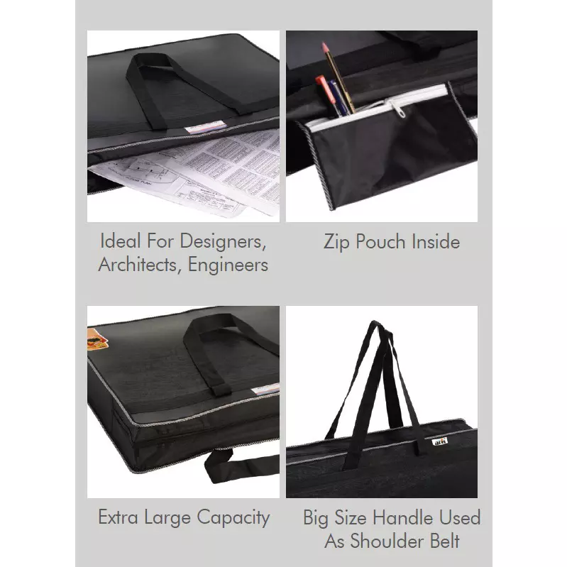 aris-designer-document-holder-21x594-cm-black-a2-for-office-school-and-home-dha2