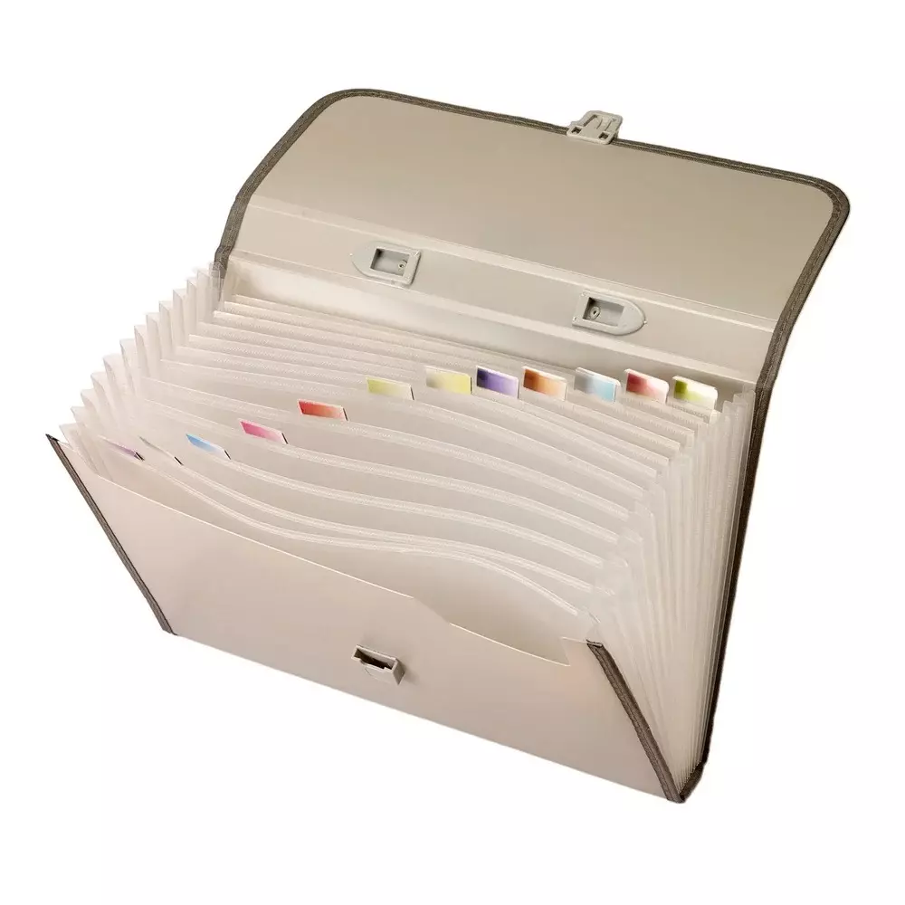 trio-13-pockets-expanding-file-fc-216x343-cm-polypropylene-grey-em12fhl