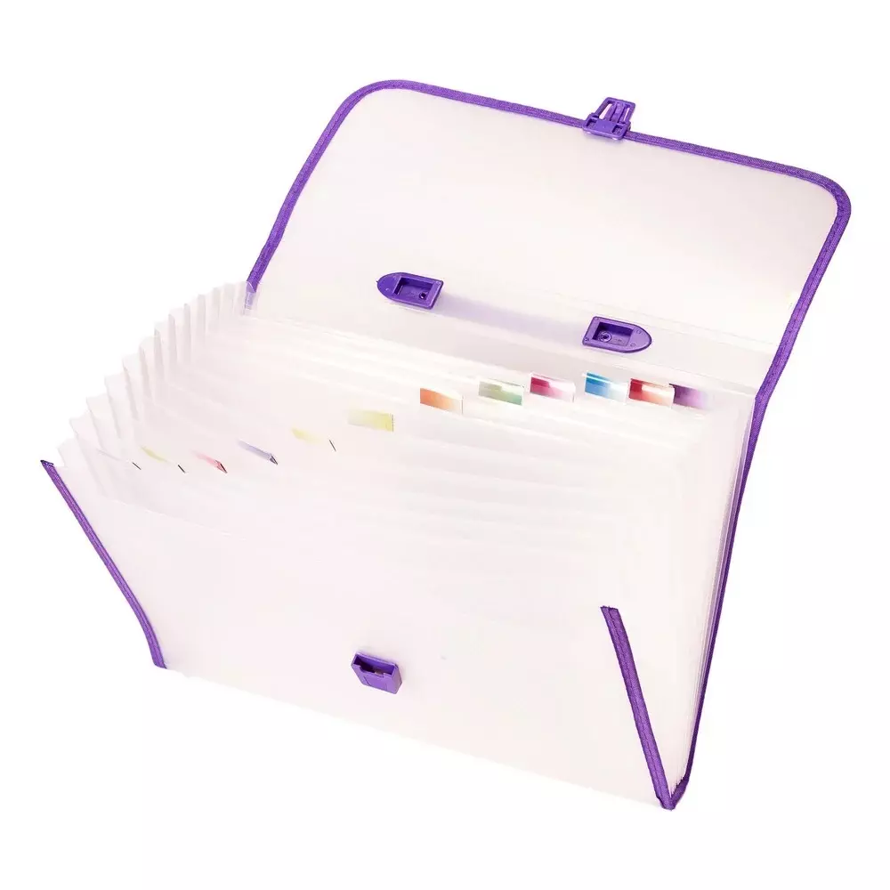 trio-13-pockets-expanding-file-fc-a4-21x297-cm-plastic-white-violet-ew12fhl