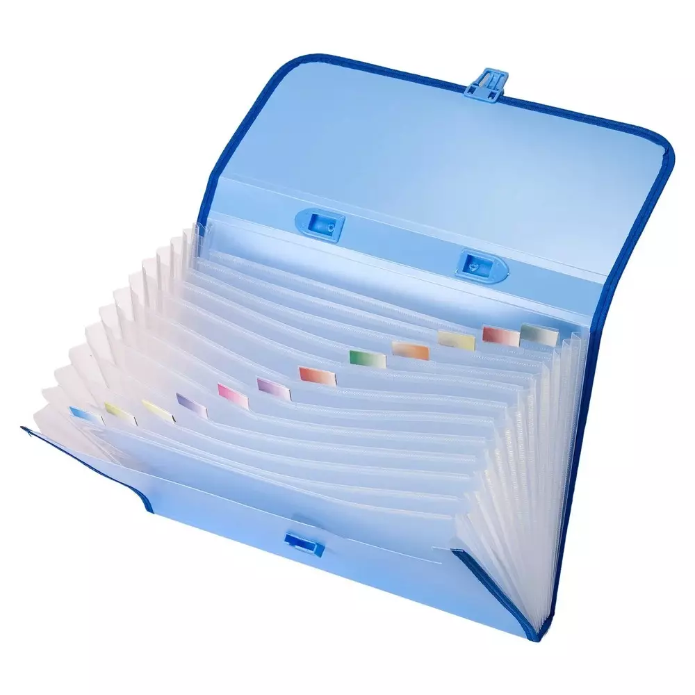trio-13-pockets-expanding-file-fc-216x343-cm-polypropylene-blue-em12fhl