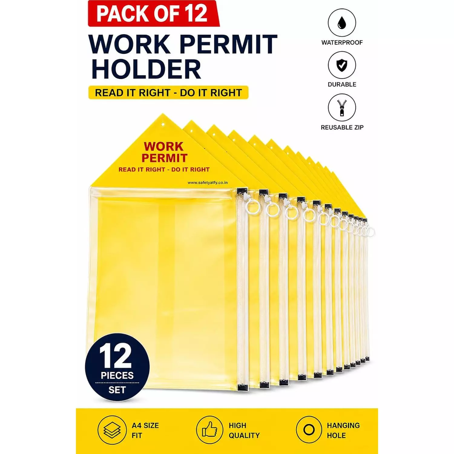 telly-essentials-work-permit-holder-document-holder-a4-size-clear-reusable-zip-closure-tsspl-wpzp-002-pack-of-12