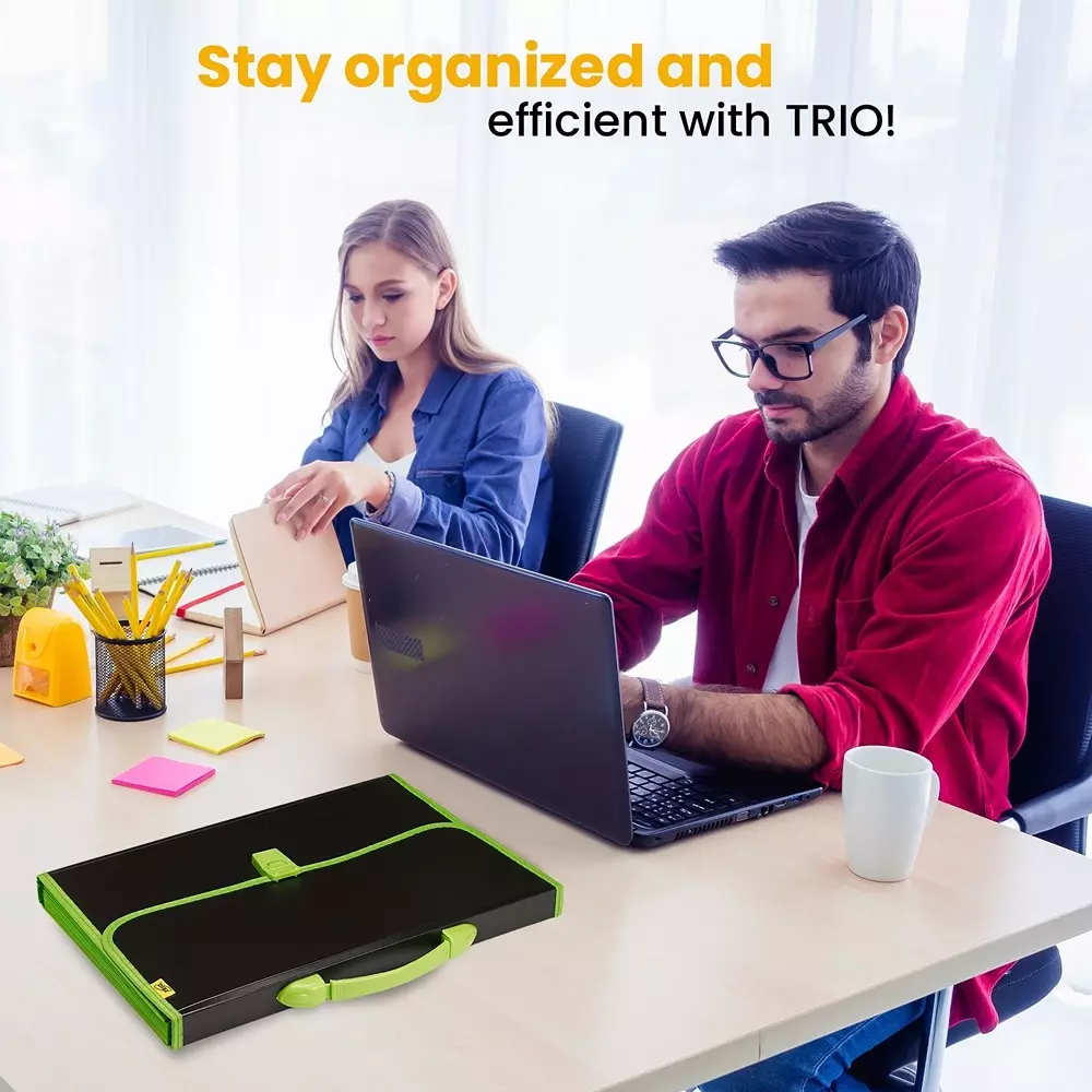 trio-13-pockets-expanding-file-fc-216x343-cm-polypropylene-black-yellow-ebm12fhl