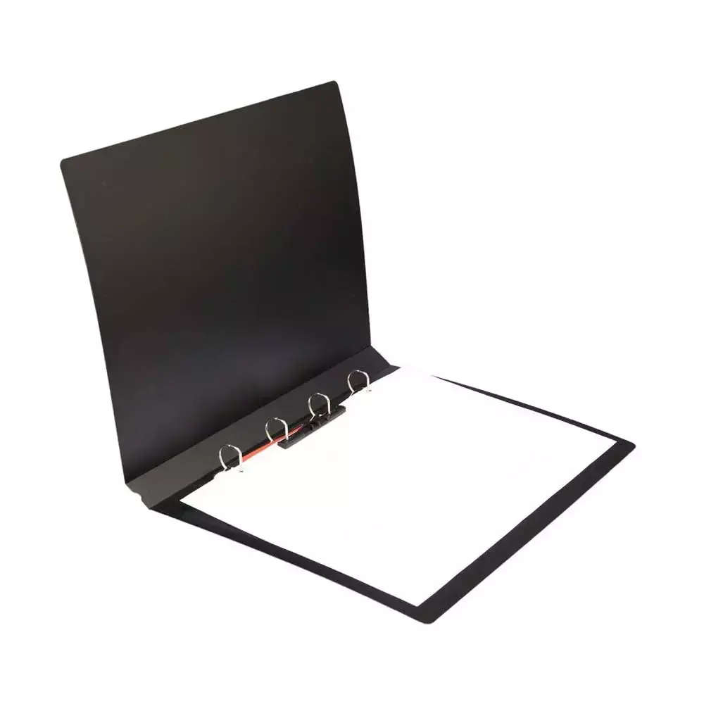 aris-designer-ring-binder-297x42-cm-black-a3-for-office-school-and-home-rb103