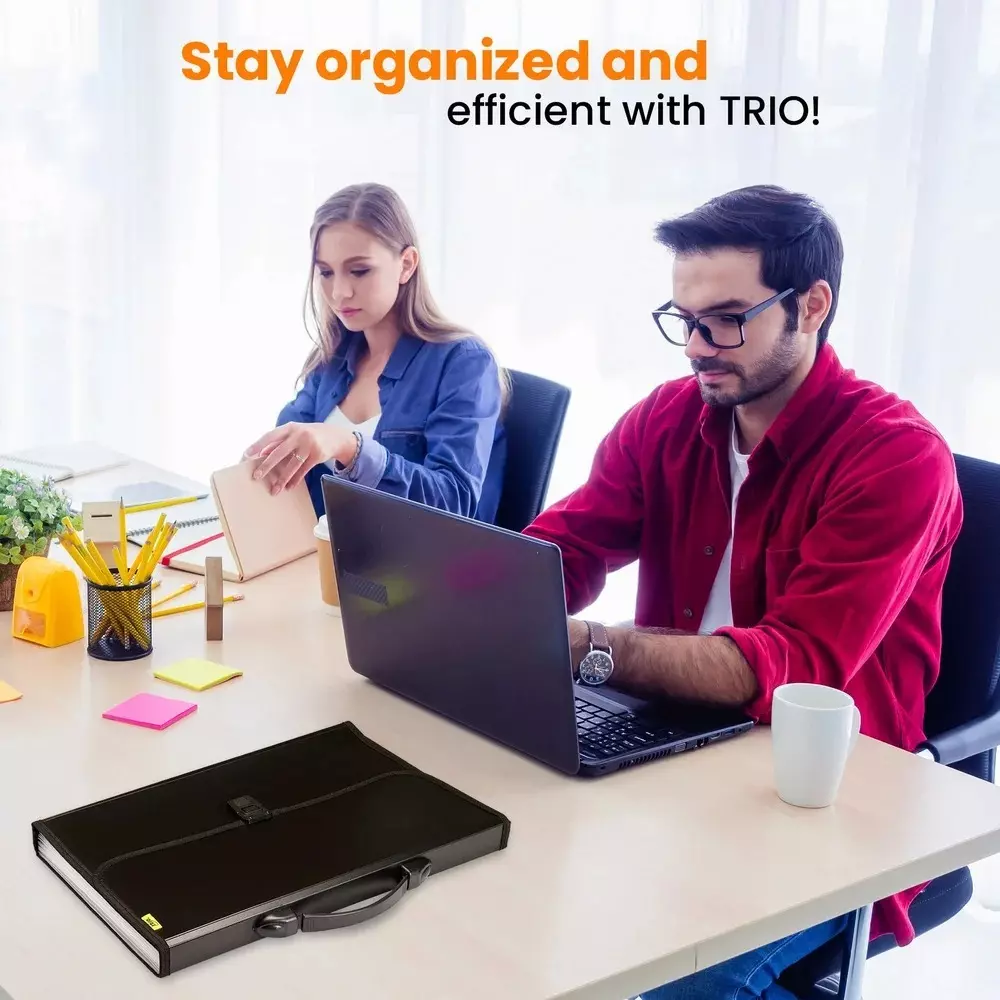 trio-13-pockets-expanding-file-fc-216x343-cm-polypropylene-black-em12fhl