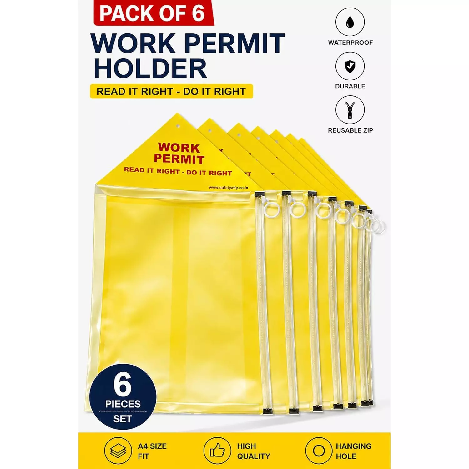 telly-essentials-work-permit-holder-document-holder-a4-size-clear-reusable-zip-closure-tsspl-wpzp-001-pack-of-6