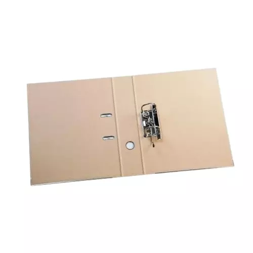 Worldone Lever Arch File A/4 Assorted, LA409