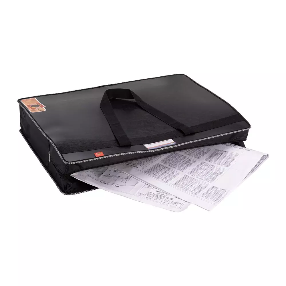 trio-designer-style-bag-polypropylene-a2-21x594-cm-black-dsba2