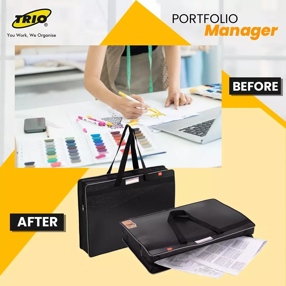 trio-designer-style-bag-polypropylene-a2-21x594-cm-black-dsba2