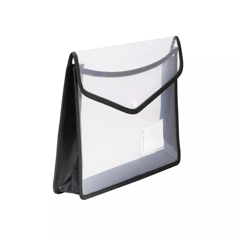 Worldone Document Bag (Assorted), DC217