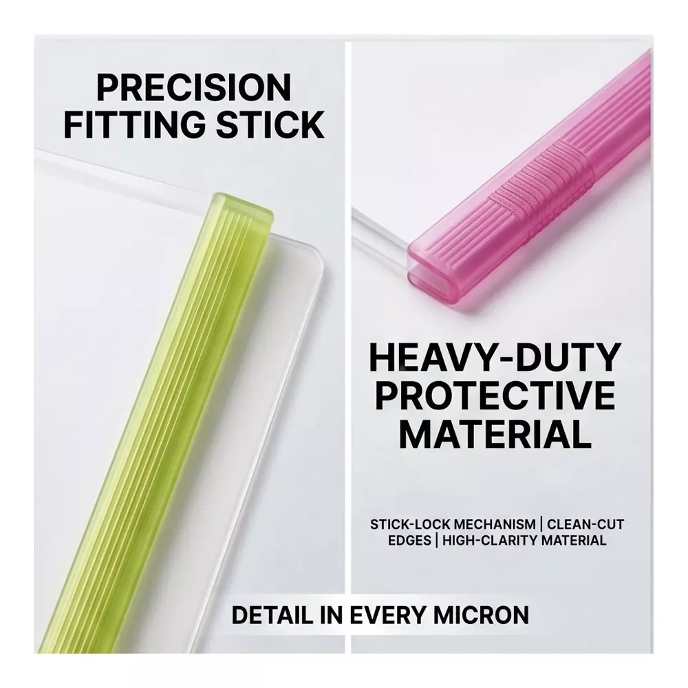 generic-stick-transparent-file-100-micron-assorted-color-pack-of-60