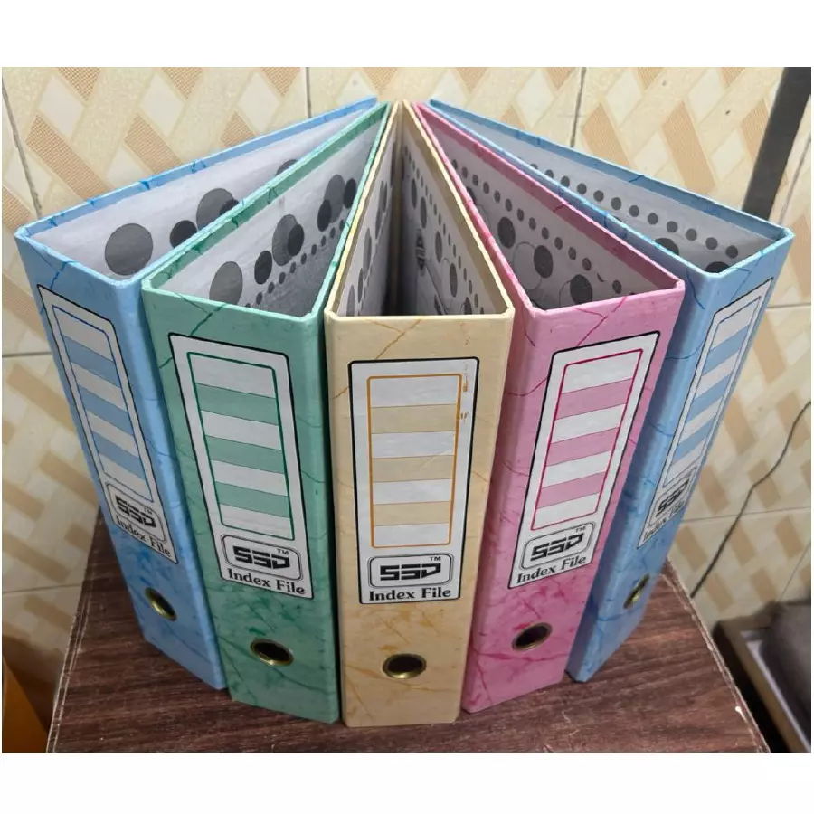 ssd-index-file-rectangular-cardboard-multicolor-for-school-offices-home-pack-of-4