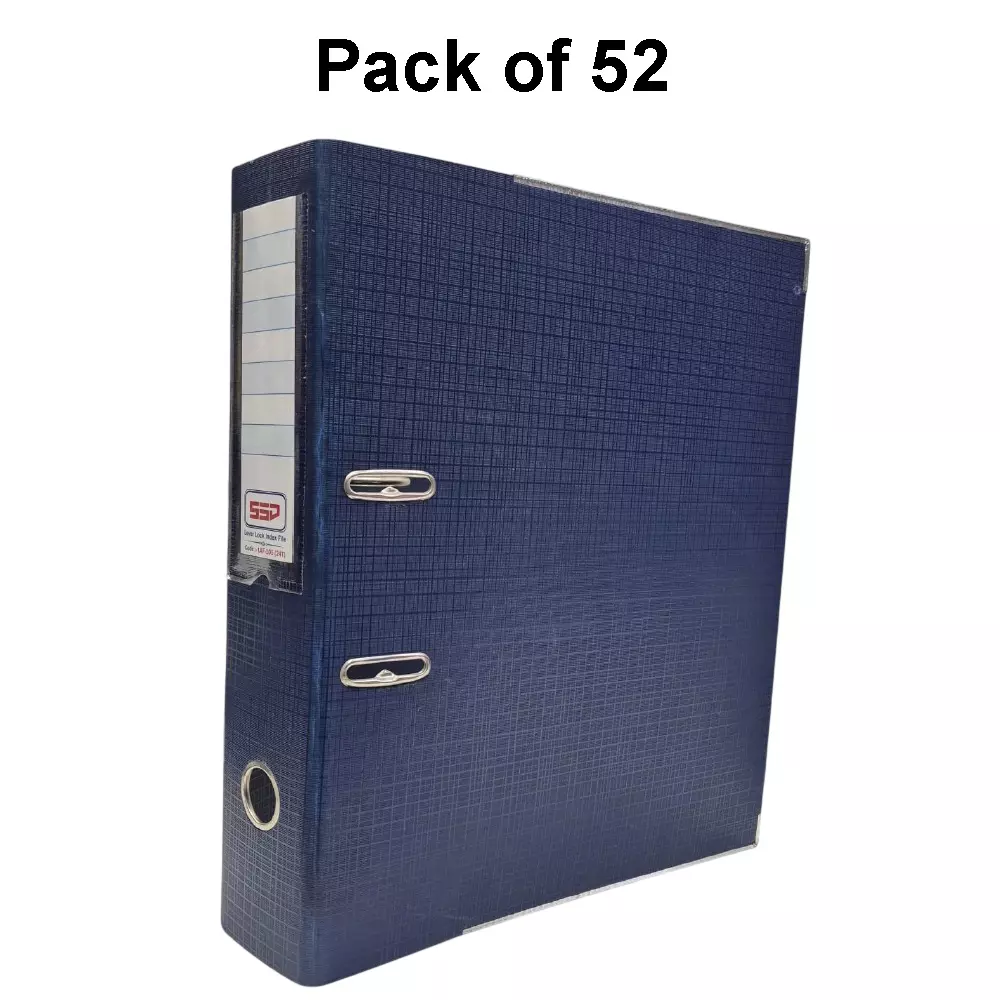 ssd-lever-lock-index-file-rectangular-cardboard-multicolor-for-school-offices-home-pack-of-52