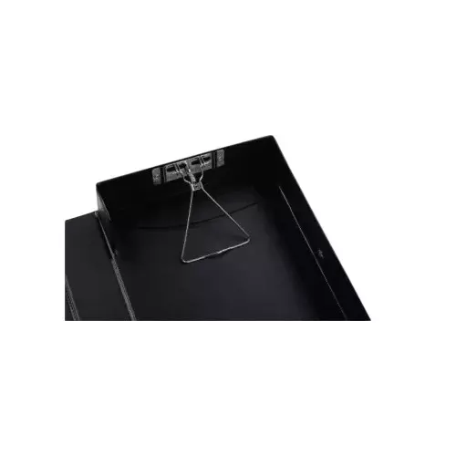 Worldone Document Box with Magnette Closure F/C Assorted, DC225F