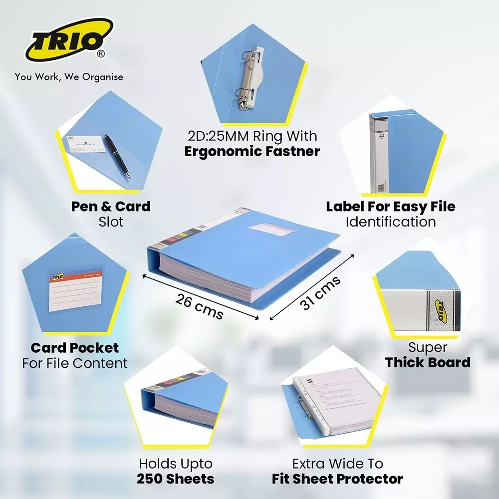 trio-ring-binder-polypropylene-fc-a4-21x297-cm-light-blue-08f