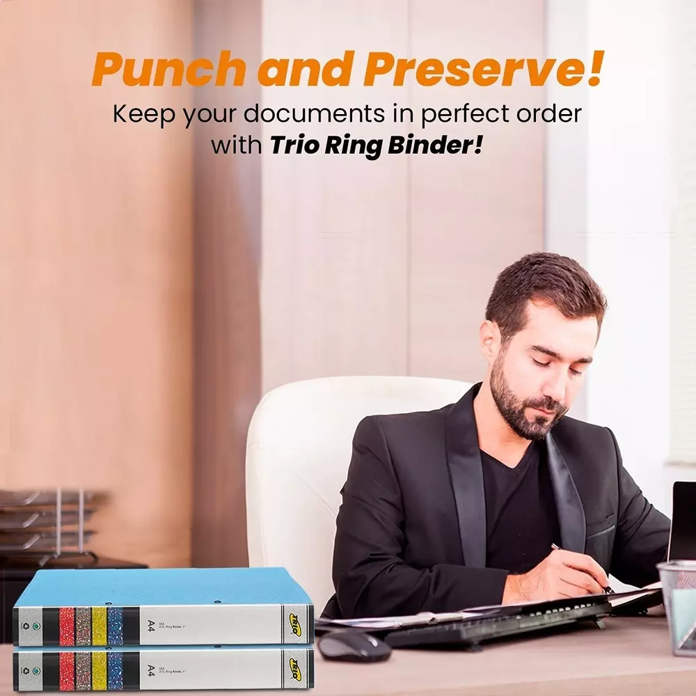 trio-ring-binder-polypropylene-fc-a4-21x297-cm-light-blue-08f