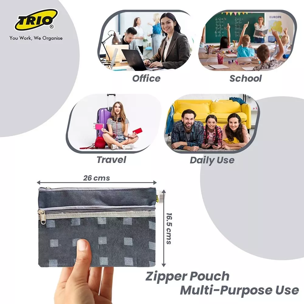 trio-zip-pouch-plastic-a4-21x297-cm-red-zp201a4