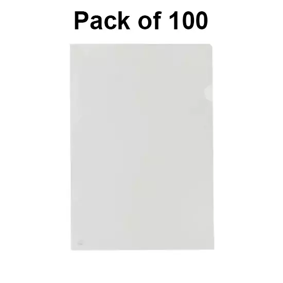 ssd-l-folder-transparent-color-300-micron-a4-size-pack-of-100