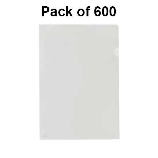 ssd-l-folder-transparent-color-300-micron-a4-size-pack-of-600