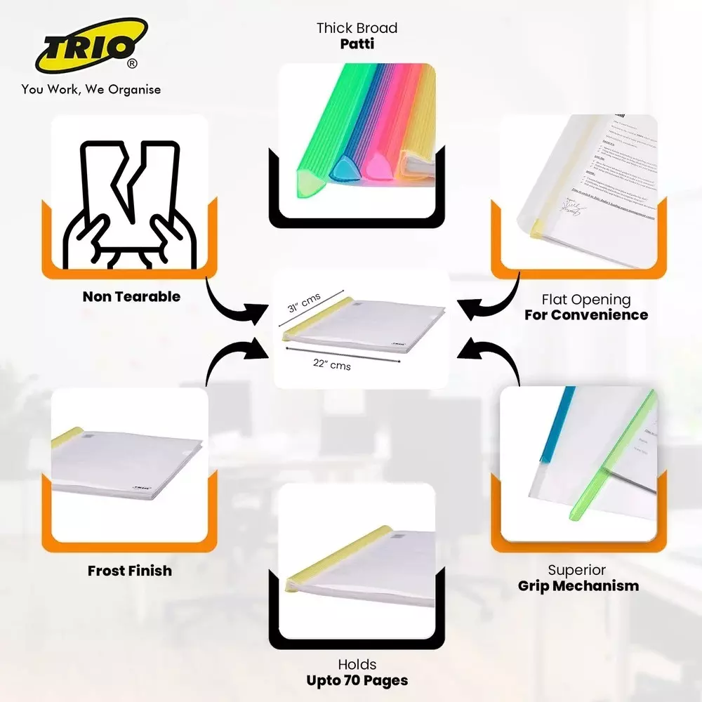trio-thick-broad-patti-folder-plastic-a4-21x297-cm-natural-765a