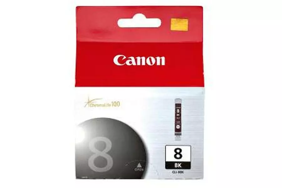 Canon Cli-8 Ink Cartridge
