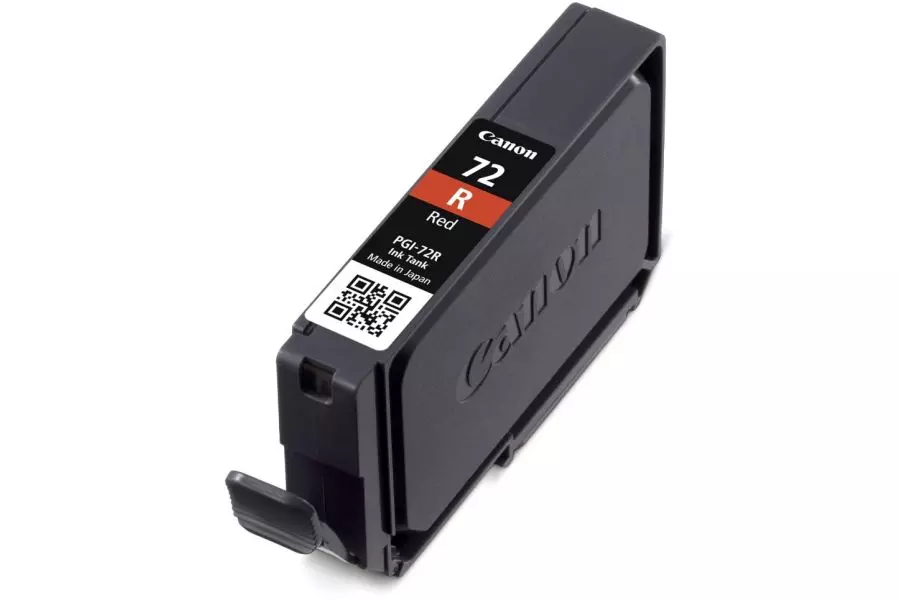 Canon PGI-72 R Ink Cartridge
