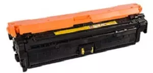 Canon Crg 323 Y Laser Toner Cartridge (Page Yield 8500, Color Yellow)
