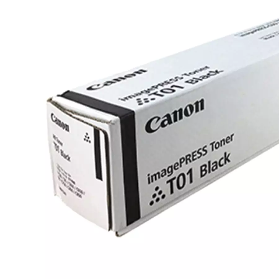 Canon Black Toner Cartridge For C700 C800 ImagePRESS