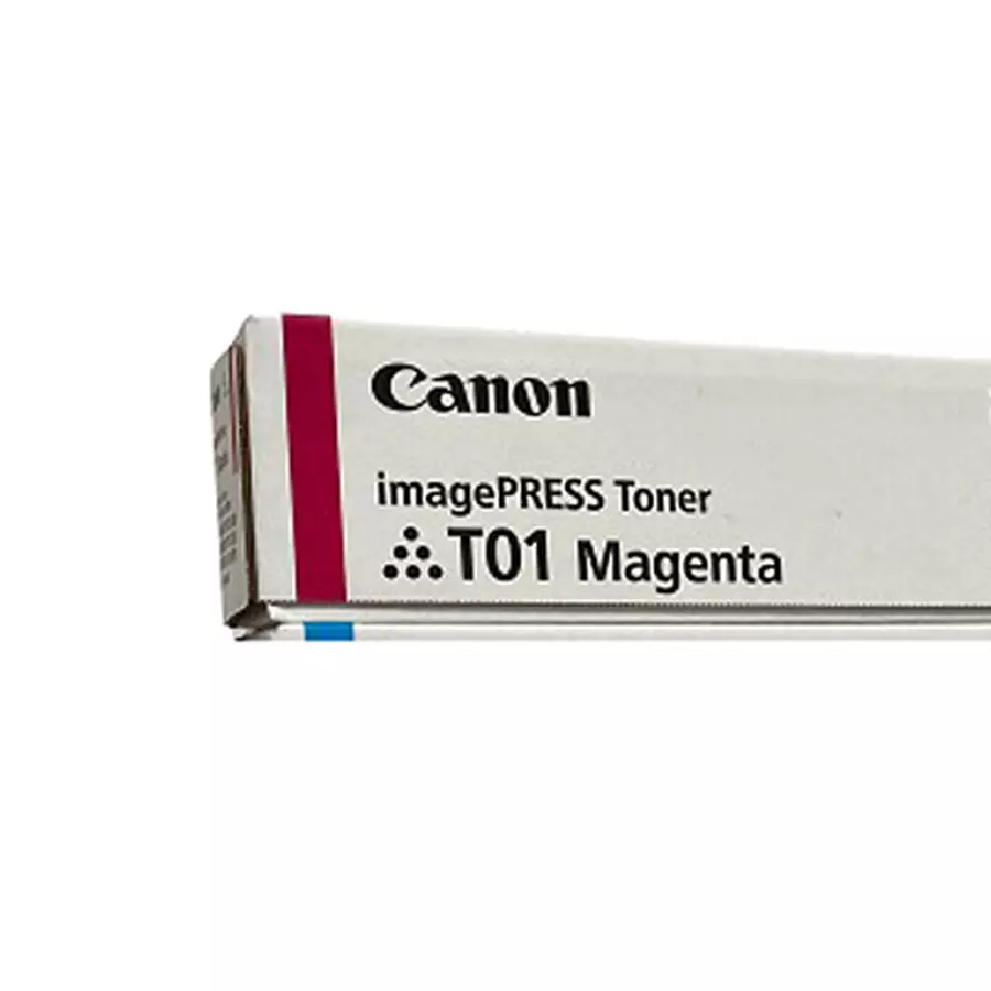 Canon Magenta Toner Cartridge For C700 C800 ImagePRESS