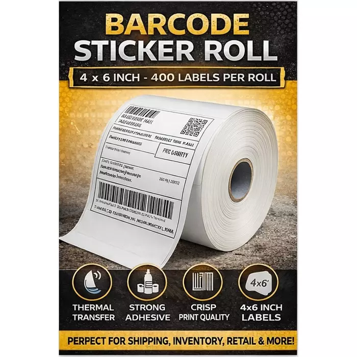 generic-barcode-sticker-roll-4-x-6-inch-400-labels-per-roll-pack-of-5-pcs