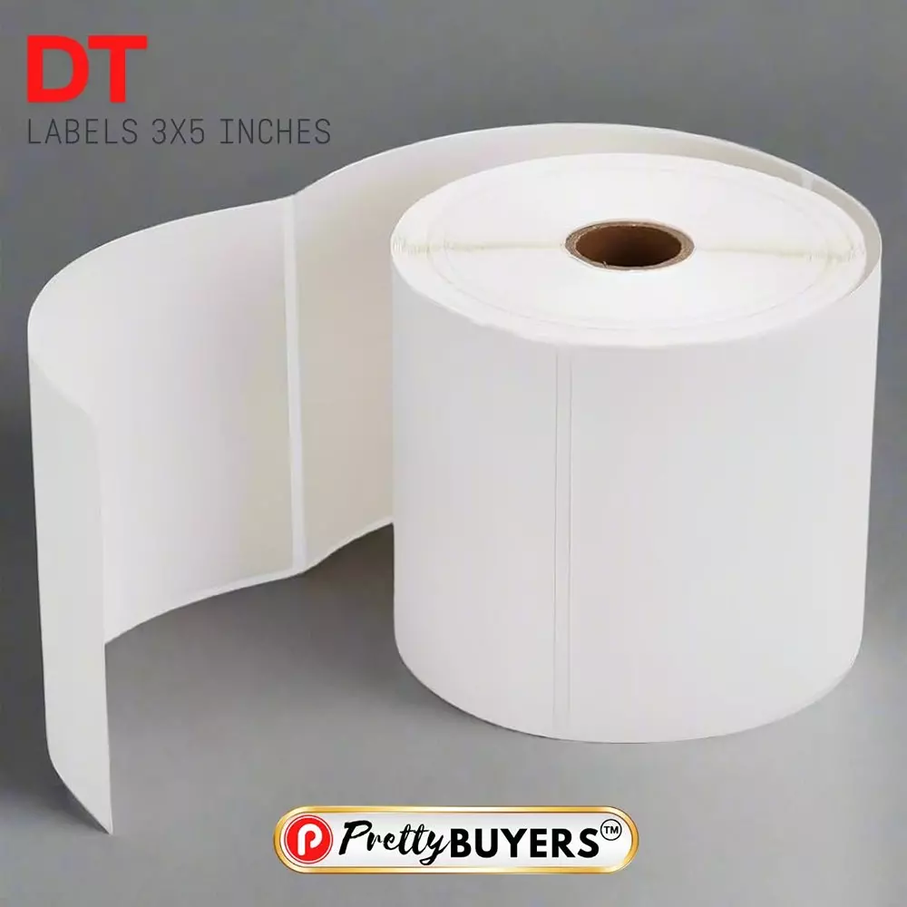 prettybuyers-direct-thermal-shipping-label-sticker-roll-size-75x125-mm-3x5-inch-400-labels-per-roll-strong-paper-label-white-pack-of-5-pcs