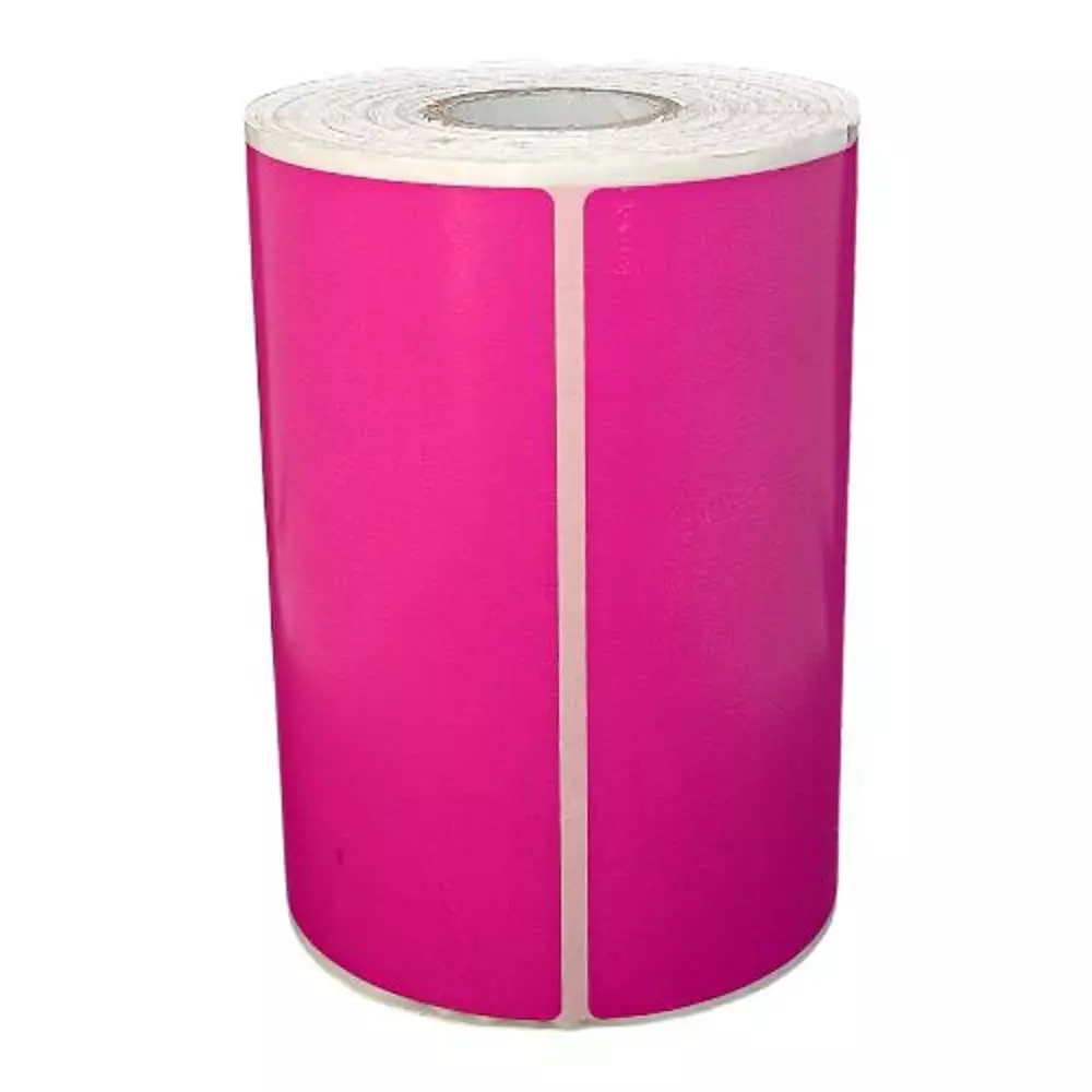 sky-global-barcode-label-sticker-100x100-mm-pink-75-80-gsm-thickness-pack-of-10-rolls