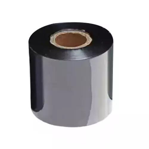 LABELKART 50 GSM Thermal Transfer Ribbon 105mm 240 m 250 g Black