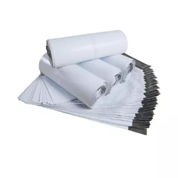 GENERIC All-in-One Packaging Kit – BOPP Tape Pack, Plastic Tamper-Resistant Bags, Barcode Label Rolls for Businesses