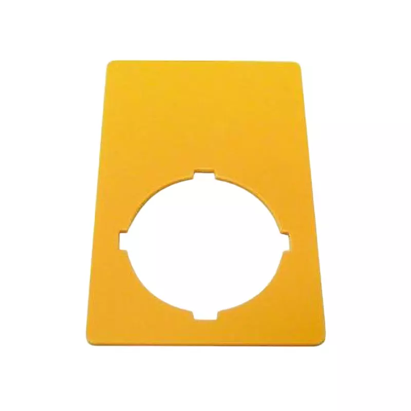 EATON Label Label Accessory Type Correspondence Rohs Directive RMQ Titan Series Suitable Crimping Terminal, M22-XZK-D99 (Pack of 5)