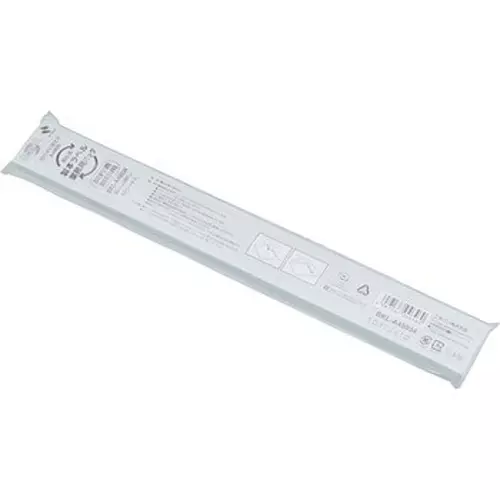 NICHIBAN Bookbinding Label Recycled Paper, BKL-A45034 Keiin (Pack of 50 Pcs)