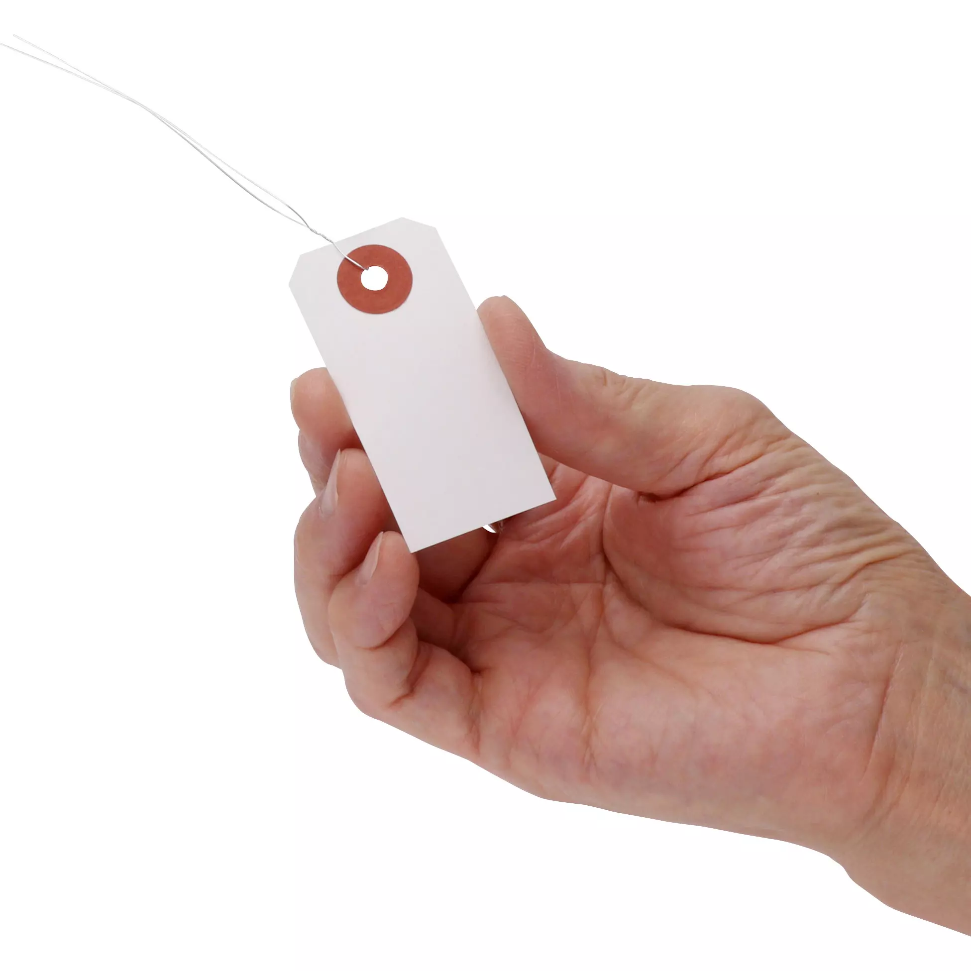 monotaro-30x60-mm-paper-white-wire-tag
