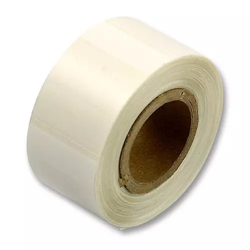 PANDUIT Blank Labels DISPENSER REFILL, MARKER, S100X225VAFY